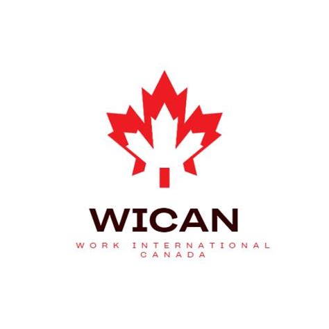wican work international canada